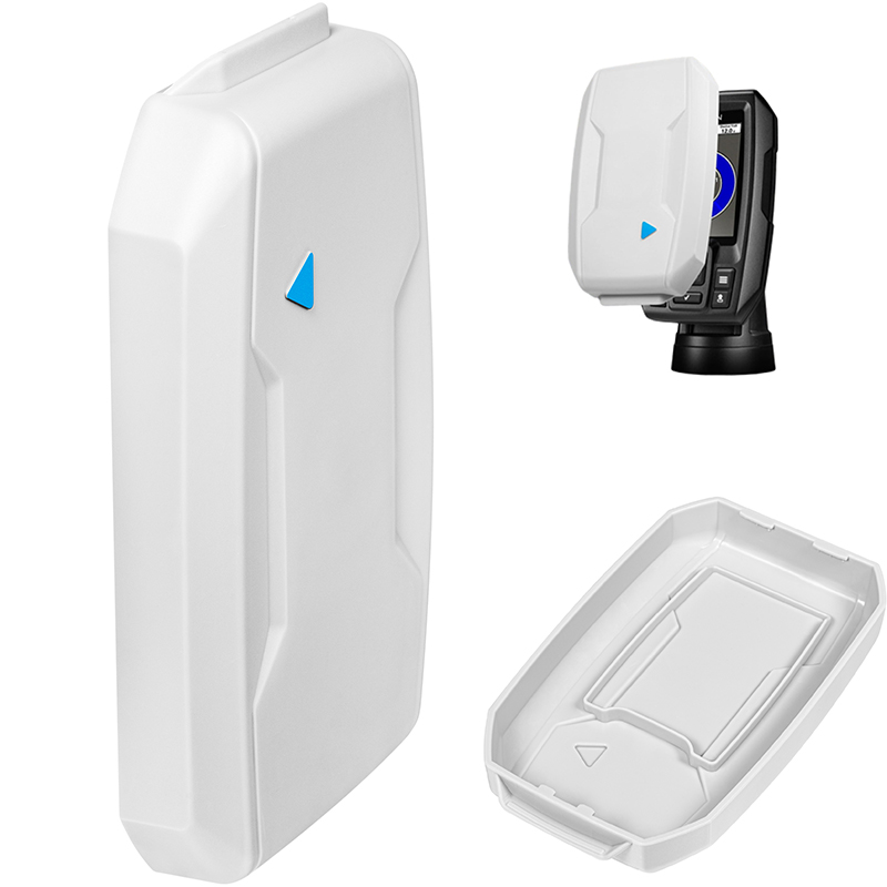 Fish Finder - Garmin Striker Schutzabdeckung gegen Sonne/Staub, kompatibel