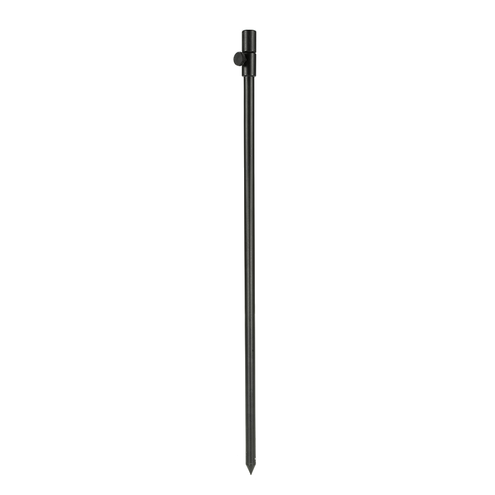 Bite Alarm - 48-75 cm Verlängerung Aluminium Legierung Angeln