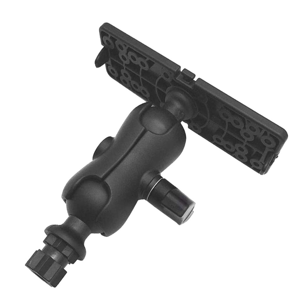 Fish Finder Gps - Fish Finder Mount Boat Support Bracket
