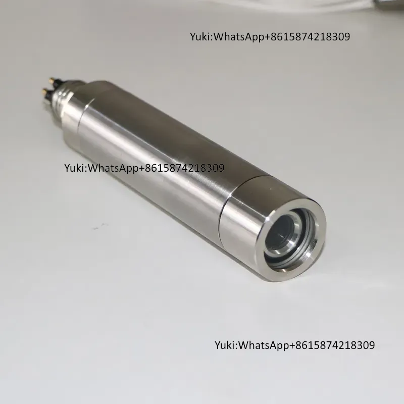 Underwater Camera - IP68 Wasserdichte Unterwasser-IP-Kamera für Fischzucht, Aquakultur