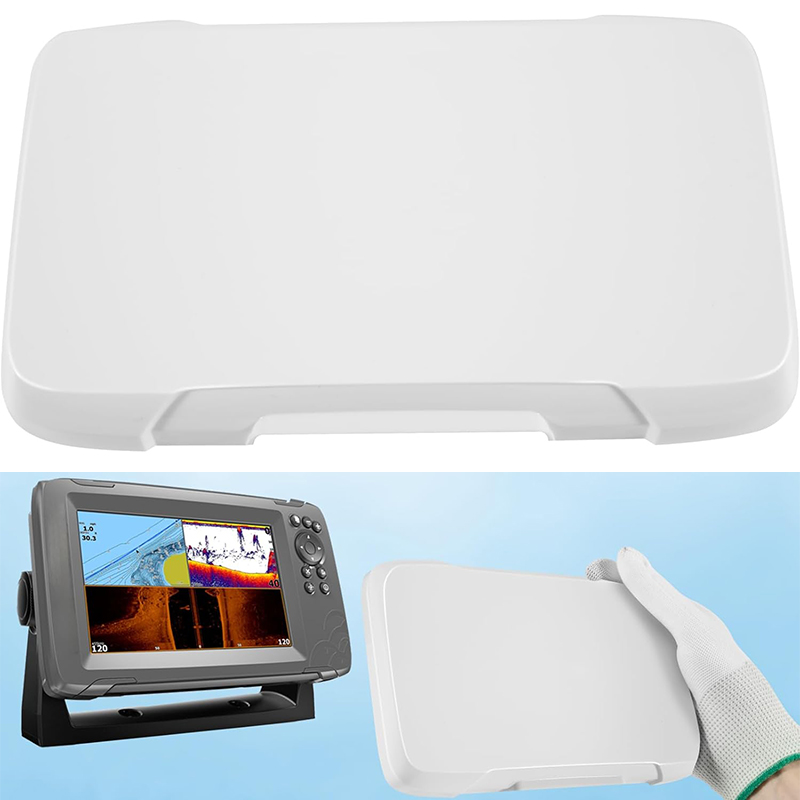 Fish Finder - 000-14175-001 Sonnenschutz für Fischfinder, passend für
