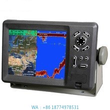 Fish Finder Gps - Mr LCD Fish HP-828Farine Echolot Colo