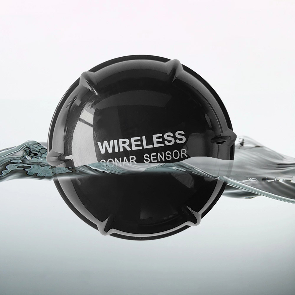 Intelligenter Fischfinder – tr – Fishing Depth Finder Bewertung und Preis
