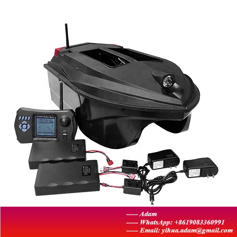 Automatisch Rückkehrender GPS- – Fishing Gps Bewertung und Preis