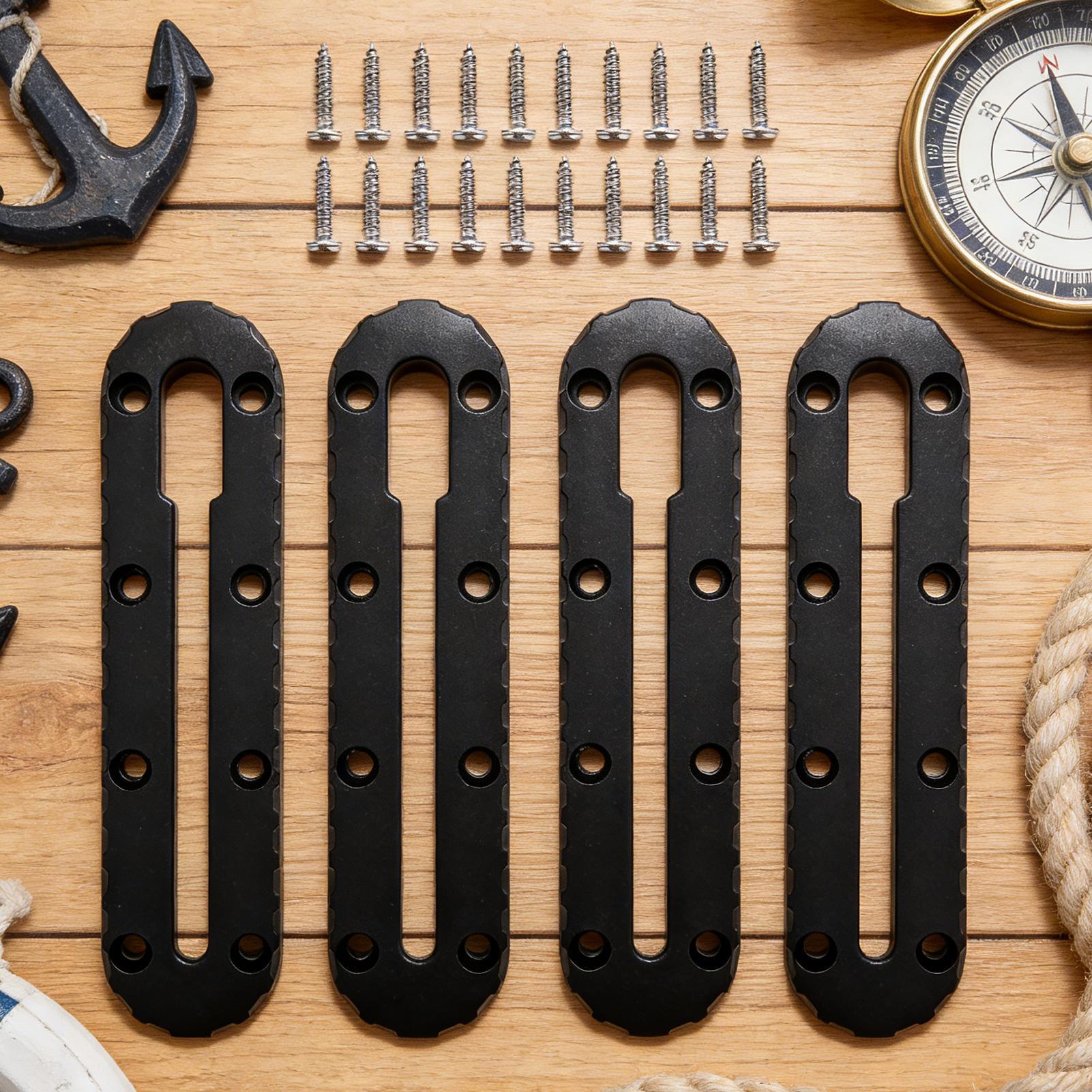 Kajak-Schienenhalterung mit Sc – Fish Finder Mount Bewertung und Preis