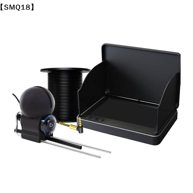Tragbarer Fisch-Tiefenmesser,  – Fishing Depth Finder Bewertung und Preis