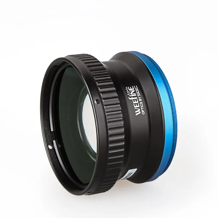 Weefine WFL03 +12 hochwertiges – Underwater Camera Bewertung und Preis