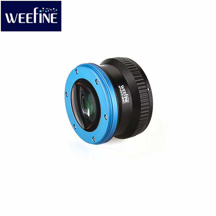 Weefine WFL03 +12 hochwertiges – Underwater Camera Bewertung und Preis