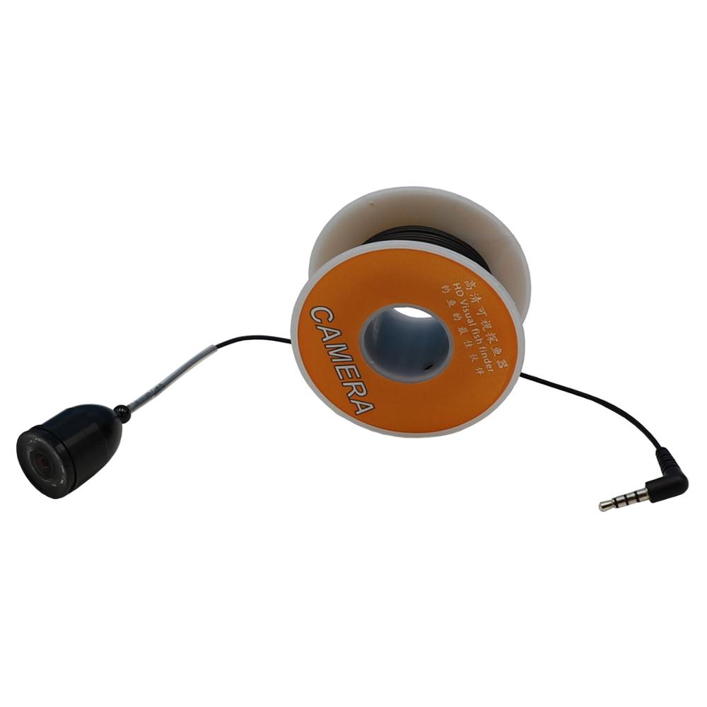 Unterwasserkamera für Fischfin – Fish Finder Cable Bewertung und Preis