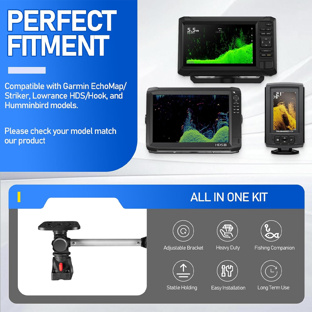 Ersatzteil für 3006.8649 Tragb – Fish Finder Transducer Bewertung und Preis