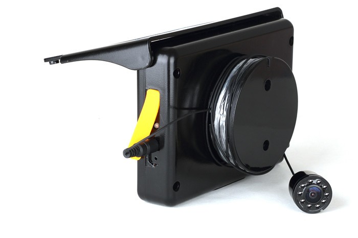 5 Zoll 130-Grad-Weitwinkel Unt – Fishing Camera Bewertung und Preis