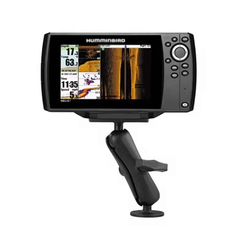 Universelle Marine-Elektronik- – Fish Finder Mount Bewertung und Preis