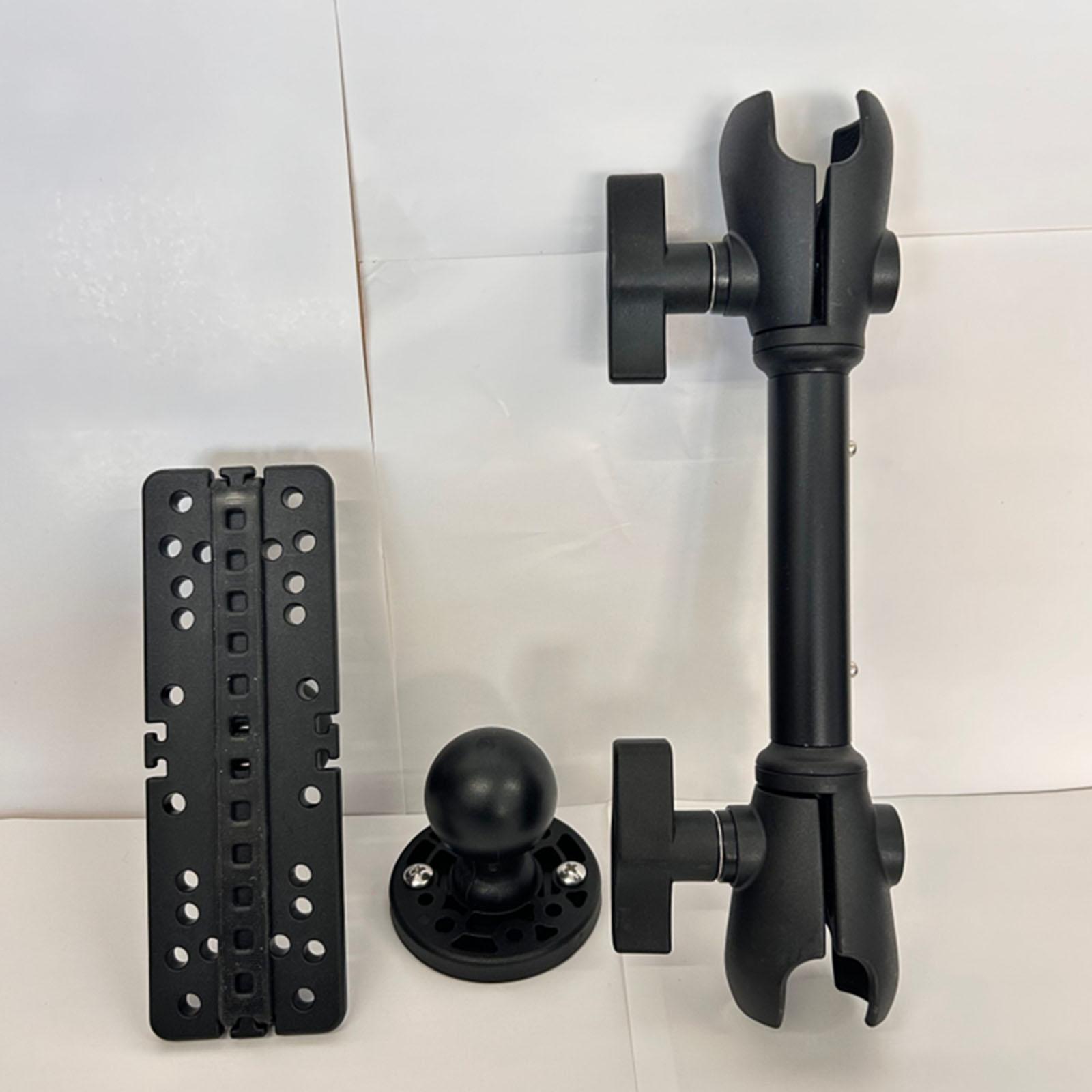 Fischfinder-Halterungszubehör, – Fish Finder Transducer Bewertung und Preis