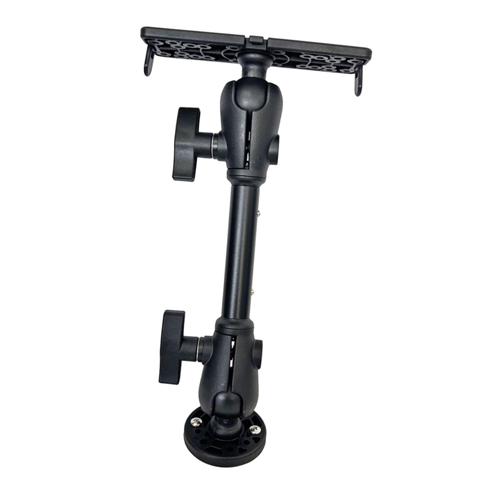 Fischfinder-Halterungszubehör, – Fish Finder Transducer Bewertung und Preis