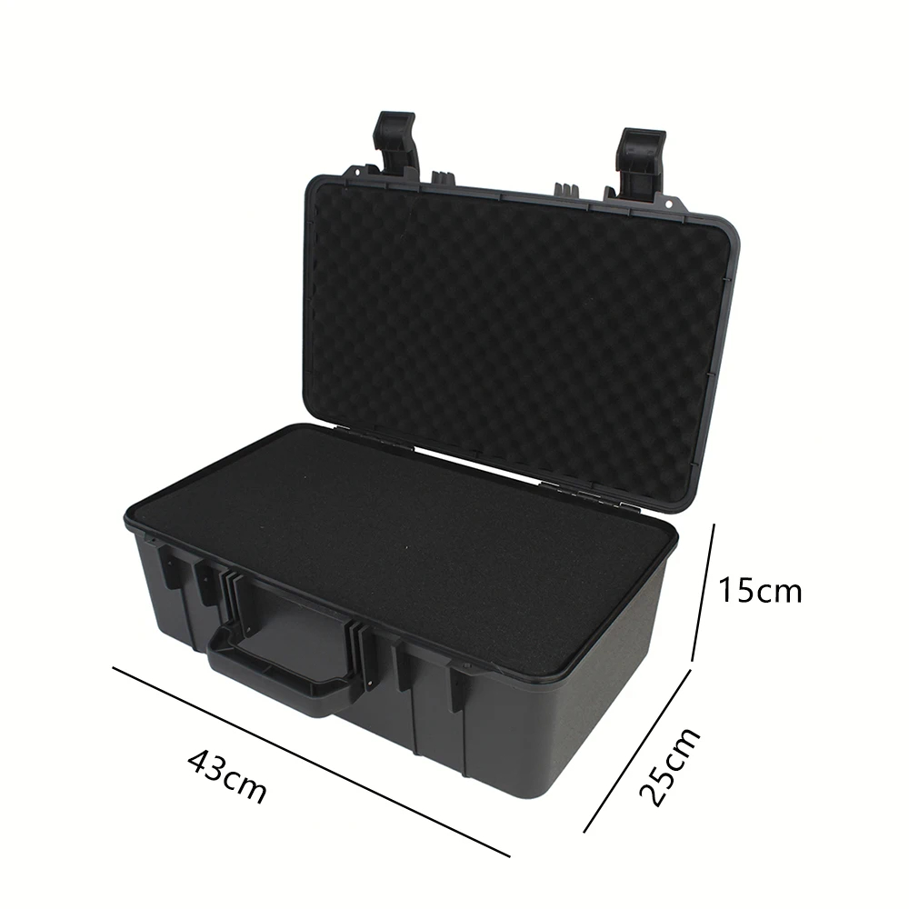 Wasserdichter schützender Werk – Fish Finder Case Bewertung und Preis