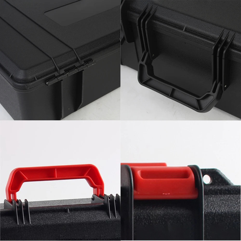 Wasserdichter schützender Werk – Fish Finder Case Bewertung und Preis