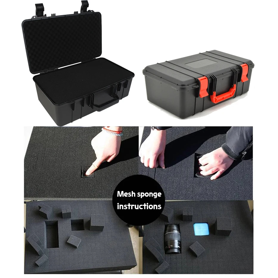 Wasserdichter schützender Werk – Fish Finder Case Bewertung und Preis