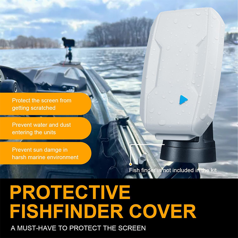 Garmin Striker Schutzabdeckung – Fish Finder Bewertung und Preis