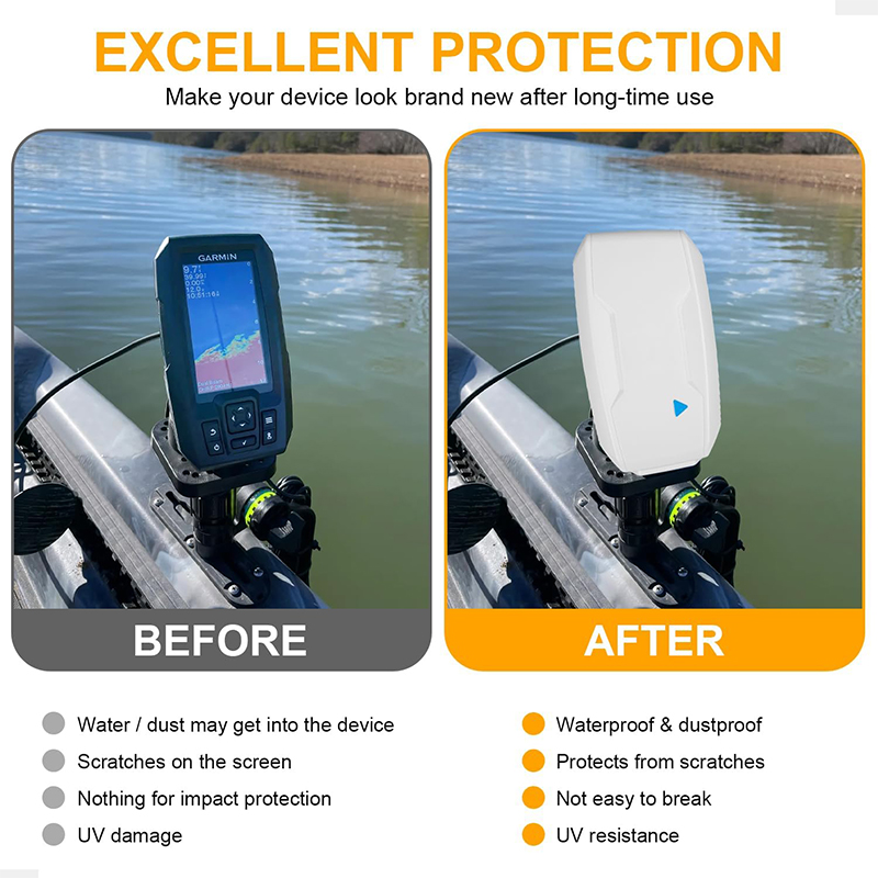 Garmin Striker Schutzabdeckung – Fish Finder Bewertung und Preis