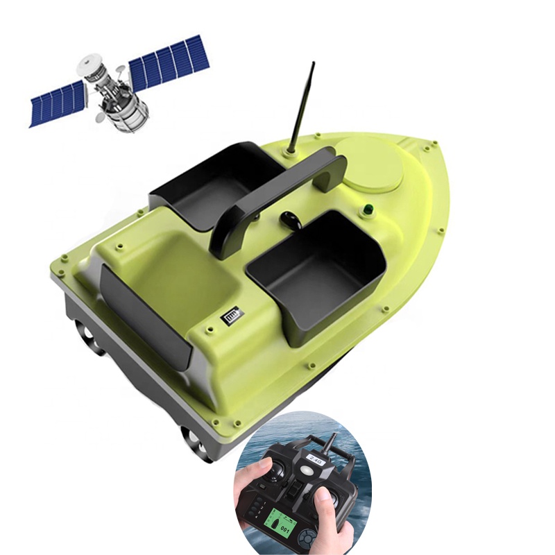16-Positionen GPS Ferngesteuer – Fishing Gps Bewertung und Preis