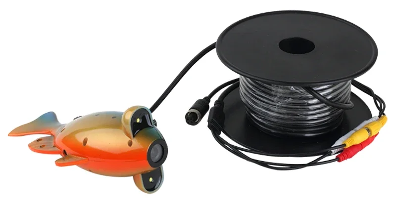 SY801 Vollständig wasserdichte – Fish Finder Case Bewertung und Preis