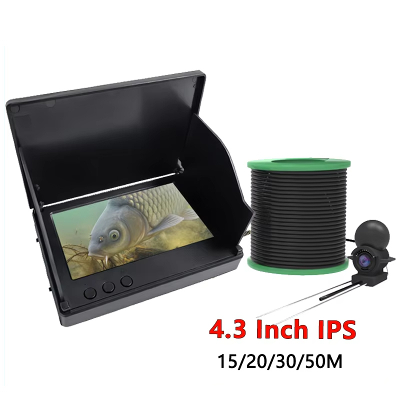 Dodosee Handgehaltener 1080P F – Fishing Depth Finder Bewertung und Preis