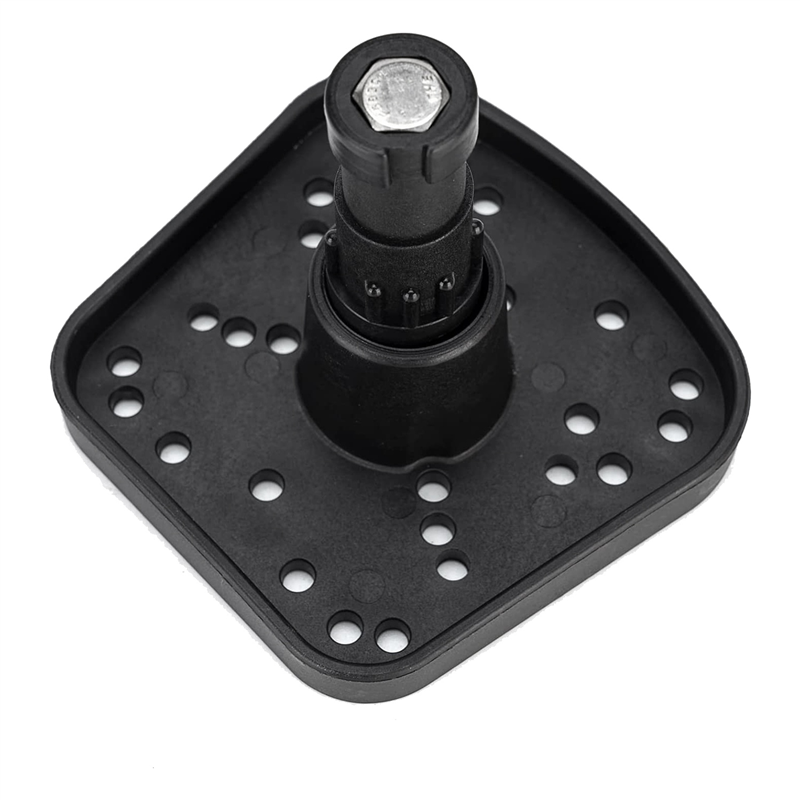 0368 Universal Fishfinder Halt – Fish Finder Mount Bewertung und Preis