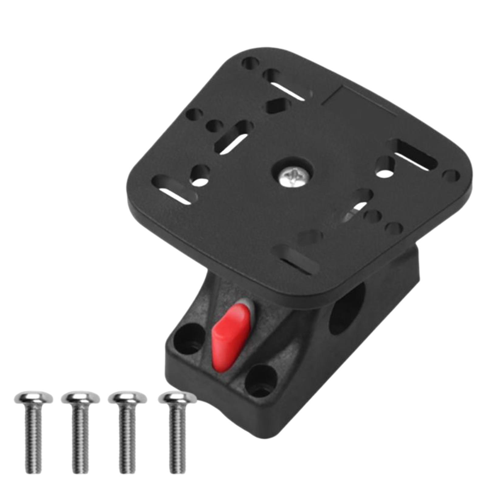 Fisch Finder Halterung Univers – Fish Finder Mount Bewertung und Preis