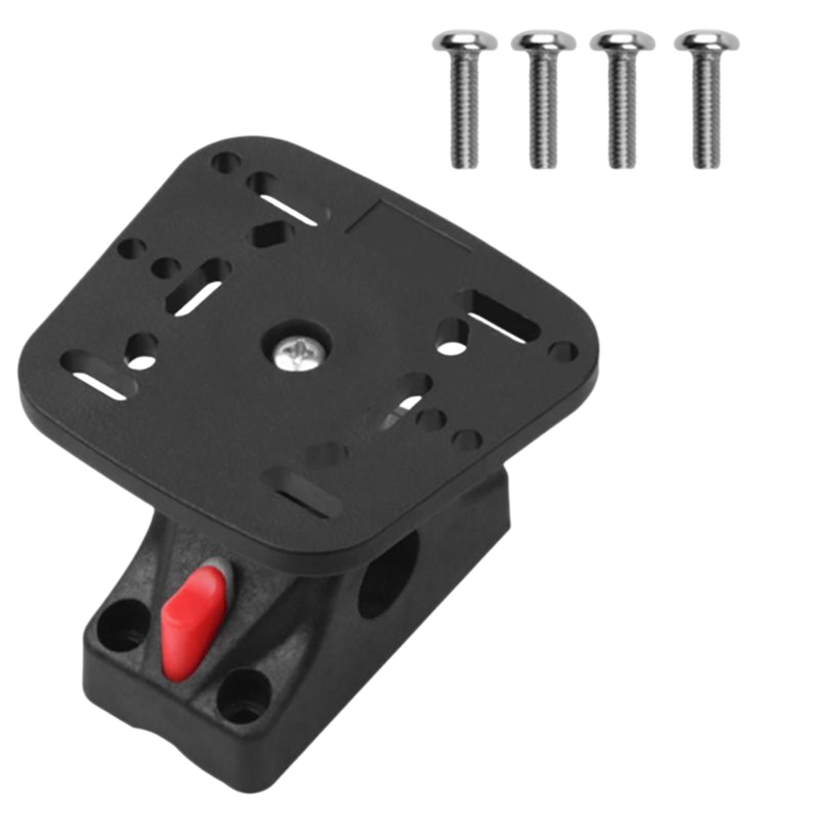 Fisch Finder Halterung Univers – Fish Finder Mount Bewertung und Preis