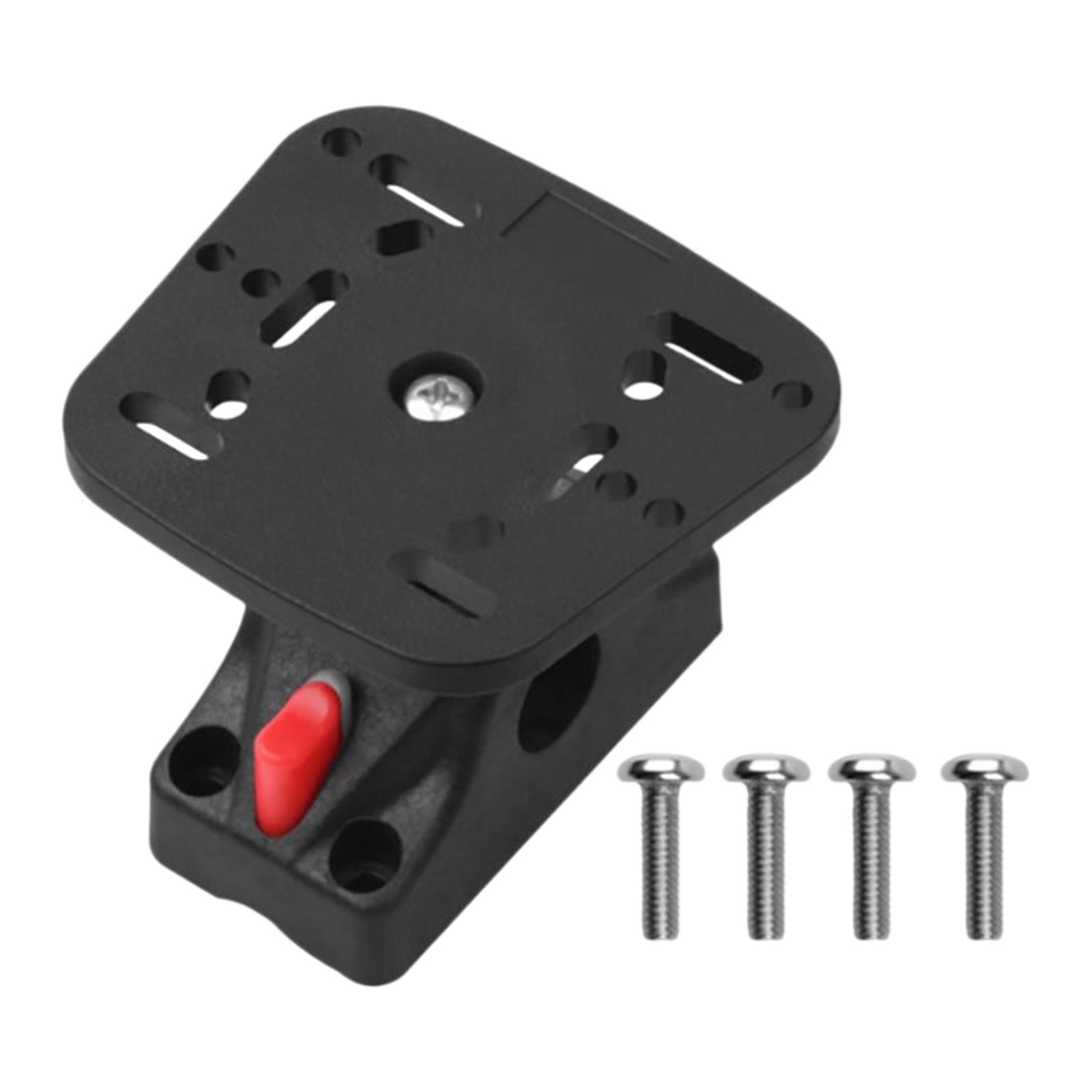 Fisch Finder Halterung Univers – Fish Finder Mount Bewertung und Preis