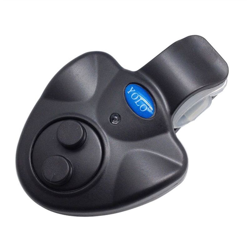 Angeln Fisch Biss Alarm Elektr – Fish Alarm Bewertung und Preis