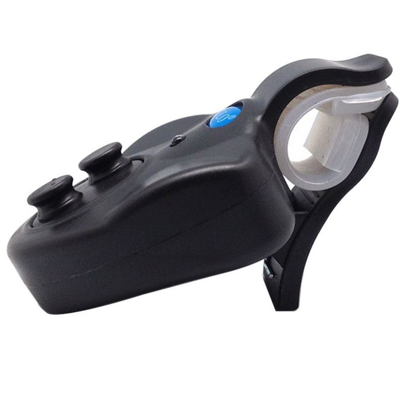 Angeln Fisch Biss Alarm Elektr – Fish Alarm Bewertung und Preis