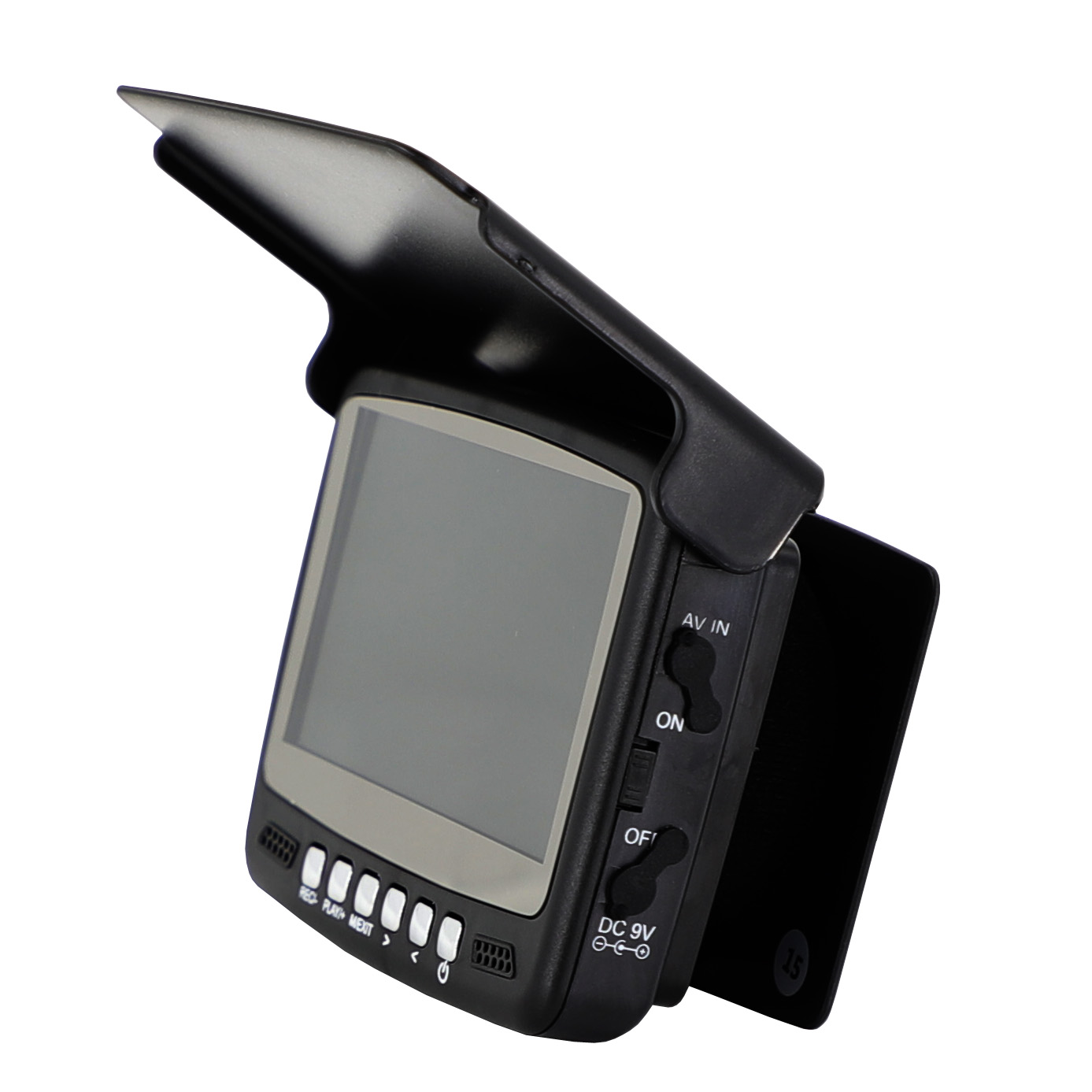 4,3 zoll Farbe Display Für Ang – Fishing Camera Bewertung und Preis