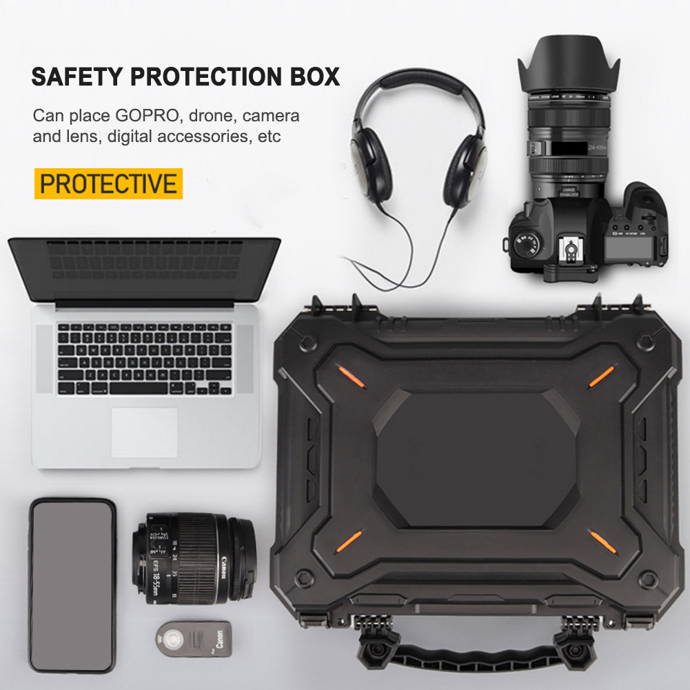 Kamera-Schutzhülle, tragbare S – Fishing Camera Bewertung und Preis