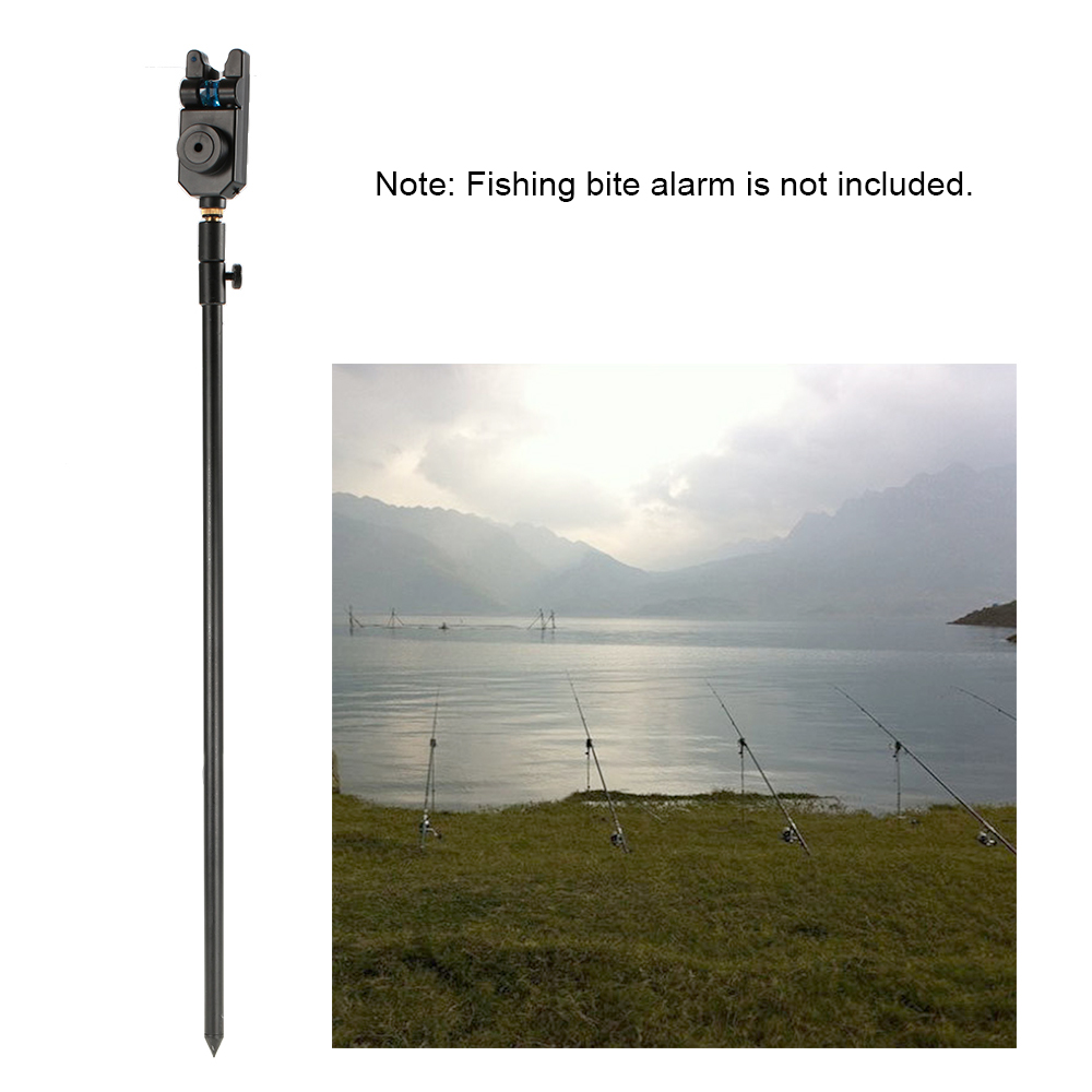 48-75 cm Verlängerung Aluminiu – Bite Alarm Bewertung und Preis