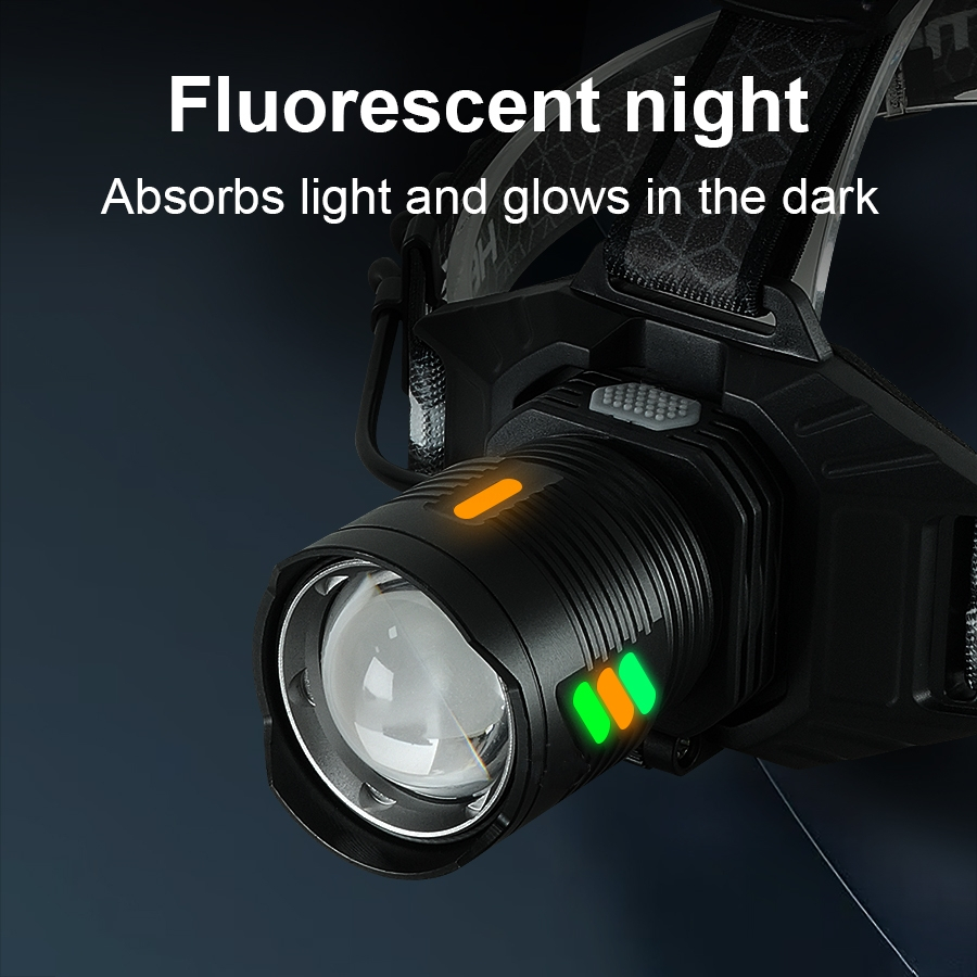 1000000LM Leistungsstärkster L – Fishing Light Bewertung und Preis