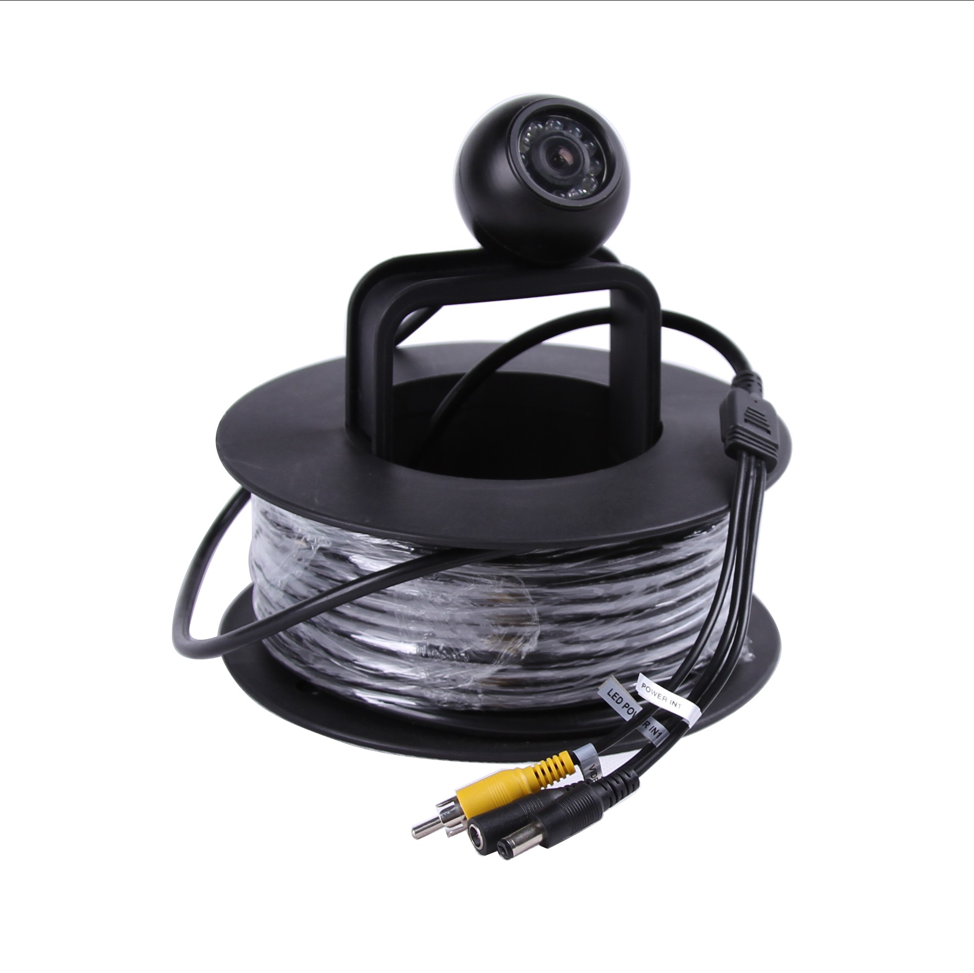 700TVL HD Unterwasser 20/30/50 – Fishing Camera Bewertung und Preis