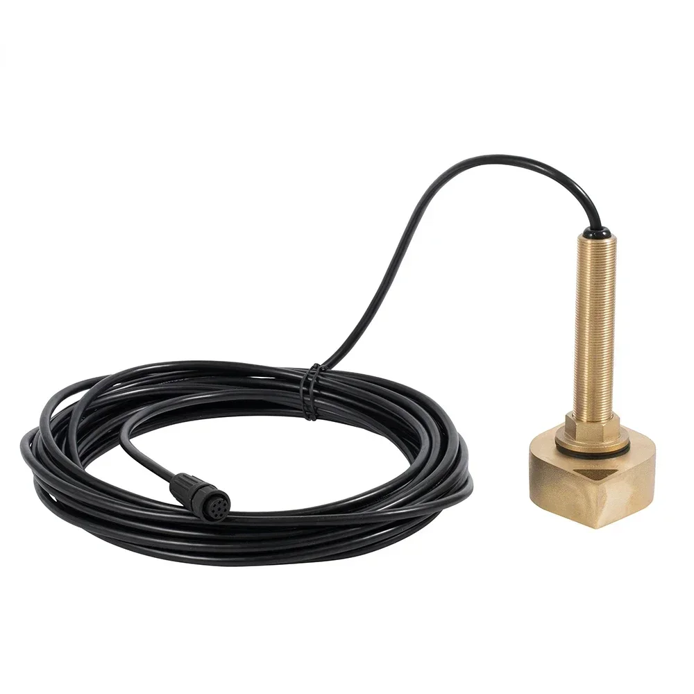 2026er 600W 50&200KHz Sonar-Se – Fish Finder Transducer Bewertung und Preis