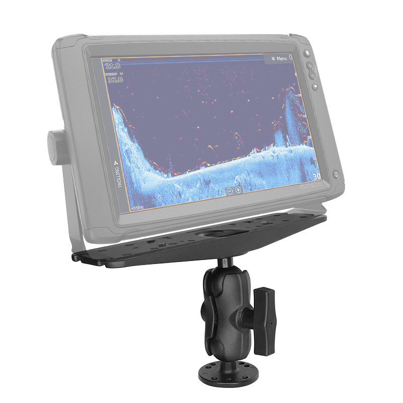 Schiffsgeeigneter schwerer Fis – Fish Finder Bewertung und Preis