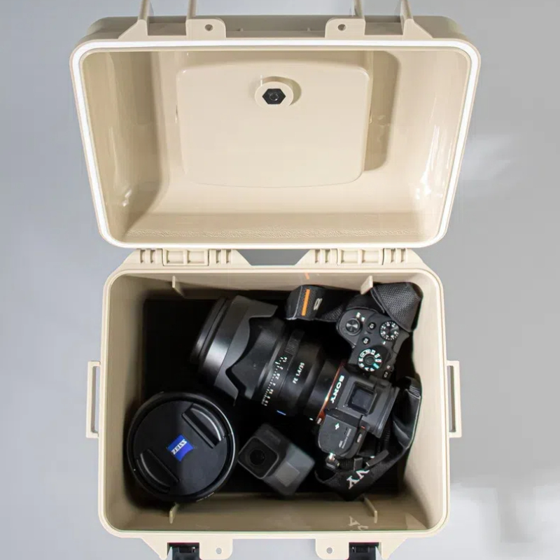 290 x 235 x 230 mm Werkzeugkas – Fish Finder Case Bewertung und Preis