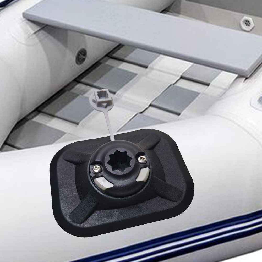 Aufblasbares PVC-Boot, Wassers – Fish Finder Mount Bewertung und Preis