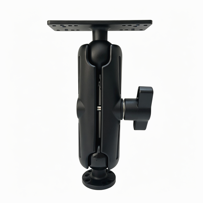Aluminium-Fischfinder-Halterun – Fish Finder Mount Bewertung und Preis