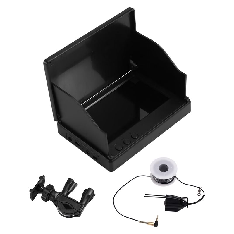 ABZZ-220 °   Unterwasser-Fisch – Fishing Depth Finder Bewertung und Preis