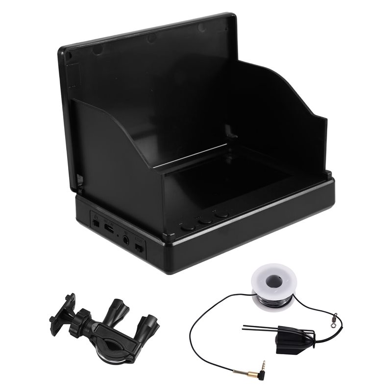 ABZZ-220 °   Unterwasser-Fisch – Fishing Depth Finder Bewertung und Preis