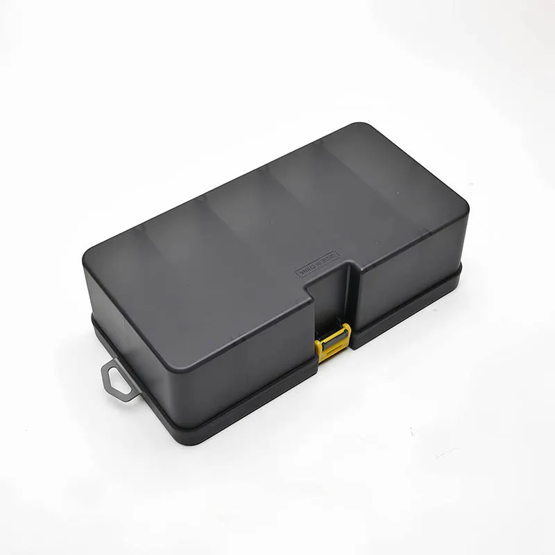 Angelzubehör-Box mit Großer Ka – Fish Finder Case Bewertung und Preis