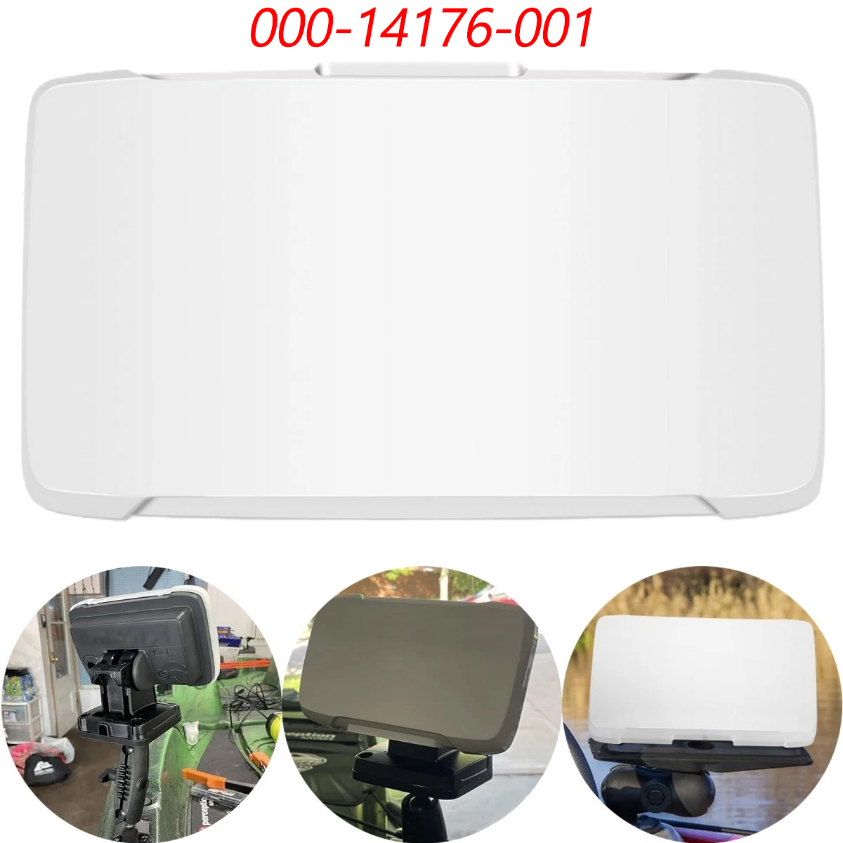 MX Schutzabdeckung gegen Sonne – Fish Finder Bewertung und Preis