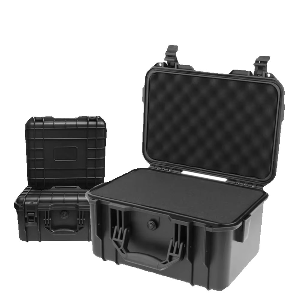 Outdoor-Wartungs-Werkzeugkaste – Fish Finder Case Bewertung und Preis