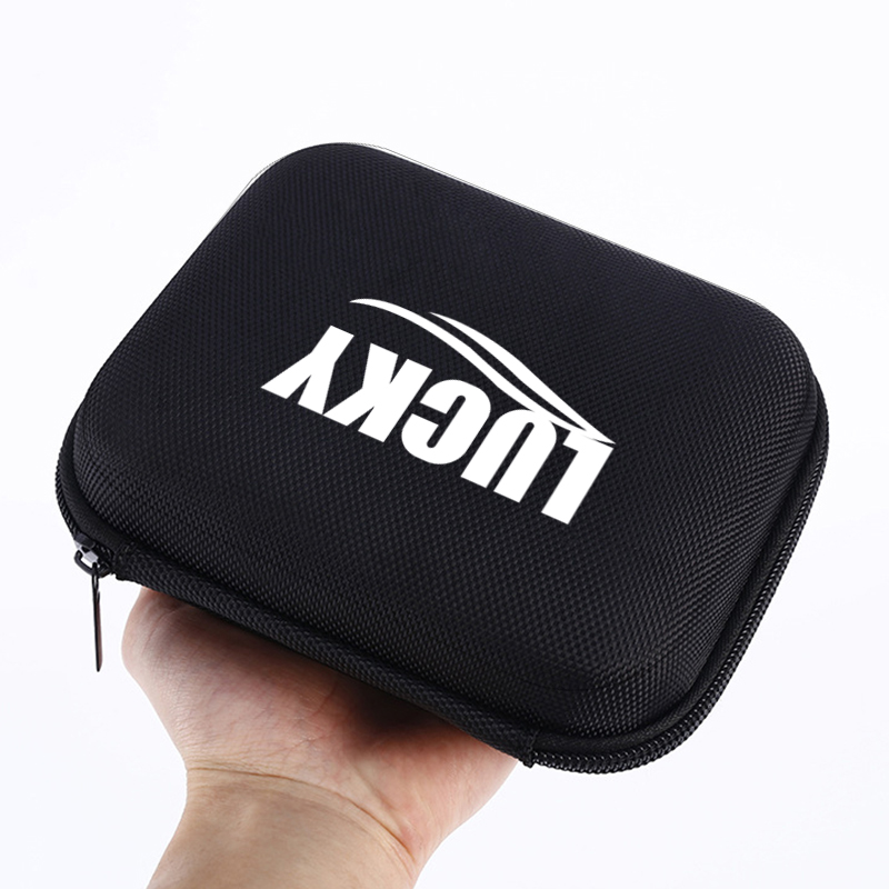 Fischfinder-EVA-Aufbewahrungst – Fish Finder Case Bewertung und Preis