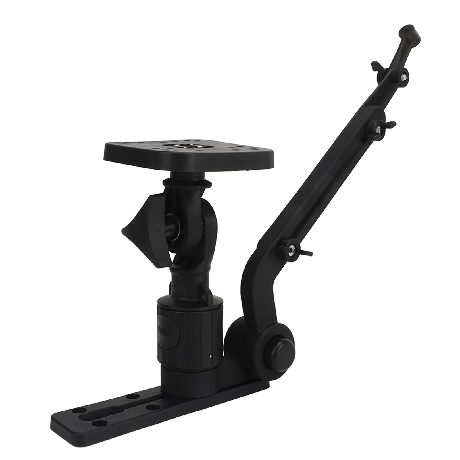Fisch finder Basis Nylon und E – Fish Finder Mount Bewertung und Preis