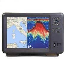 Mr LCD Fish HP-828Farine Echol – Fish Finder Gps Bewertung und Preis